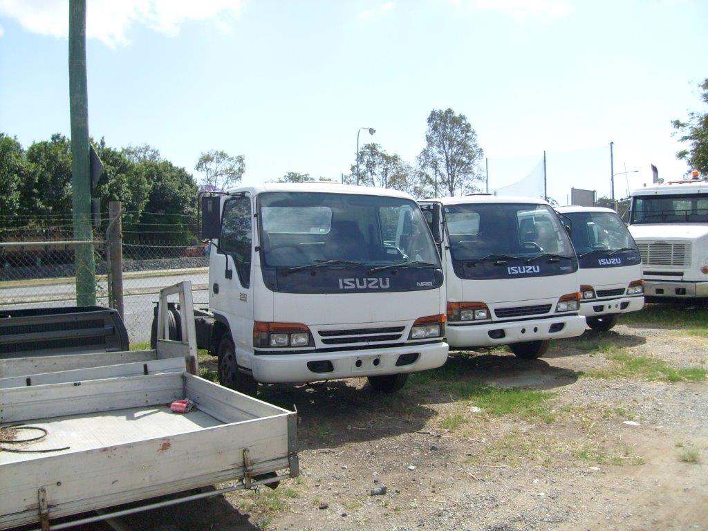 The Most Reliable Truck Wreckers Christchurch Service